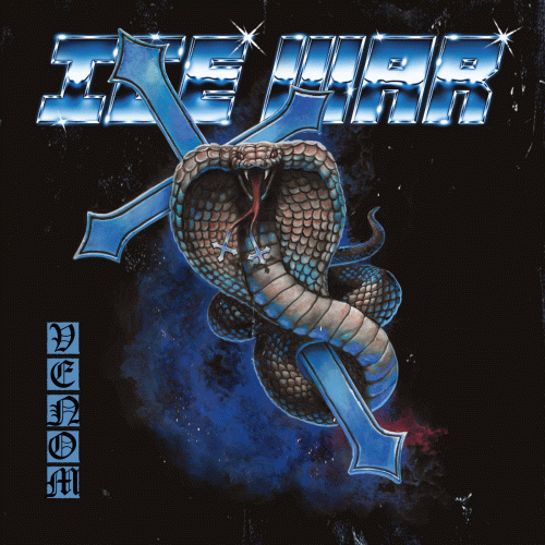 Ice War : Venom